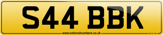 S44 BBK