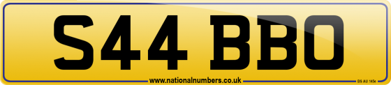 S44 BBO