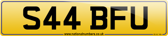 S44 BFU