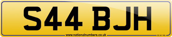 S44 BJH