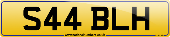 S44 BLH