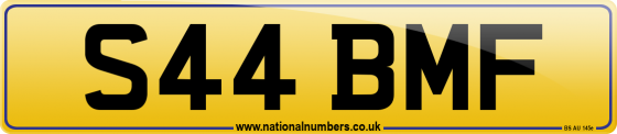 S44 BMF