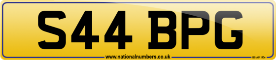 S44 BPG