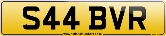 S44 BVR