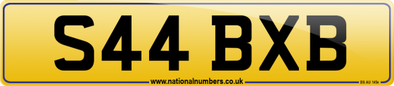 S44 BXB