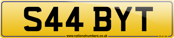 S44 BYT