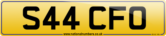 S44 CFO
