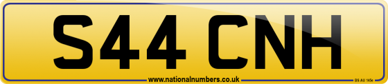 S44 CNH
