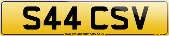 S44 CSV