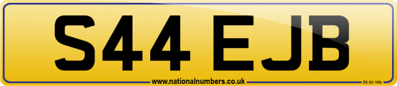 S44 EJB