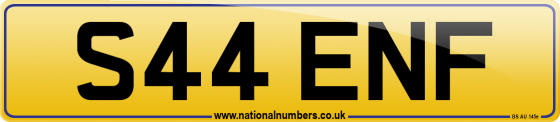 S44 ENF