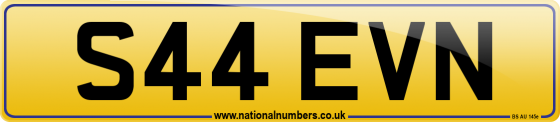 S44 EVN