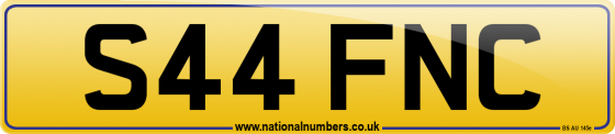 S44 FNC