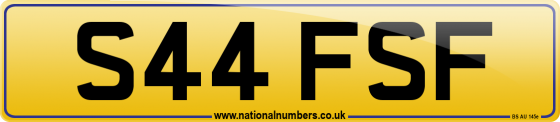 S44 FSF