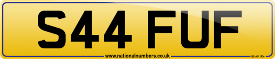S44 FUF