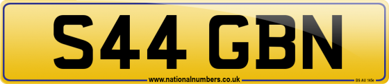 S44 GBN