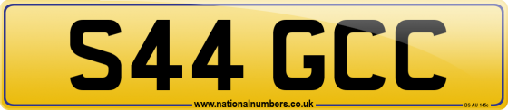 S44 GCC