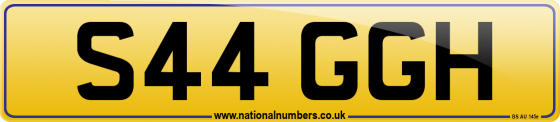 S44 GGH