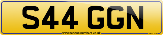 S44 GGN