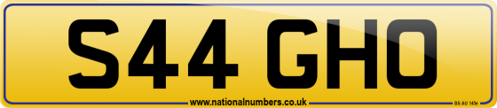 S44 GHO