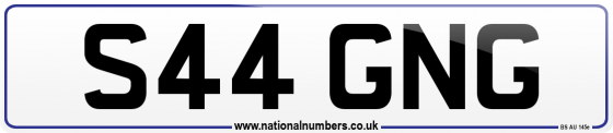 S44 GNG
