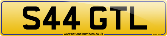 S44 GTL