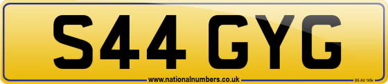 S44 GYG