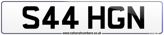 S44 HGN