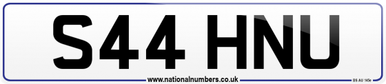 S44 HNU
