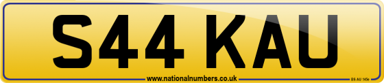 S44 KAU