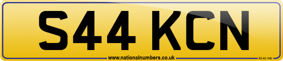 S44 KCN