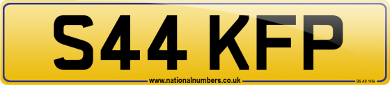 S44 KFP