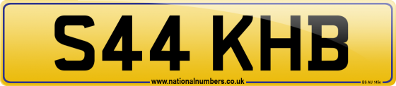 S44 KHB