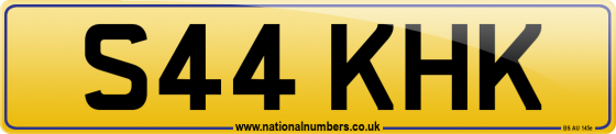 S44 KHK