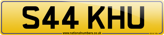 S44 KHU