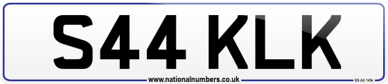 S44 KLK