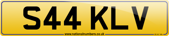 S44 KLV