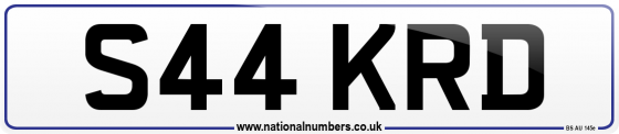 S44 KRD