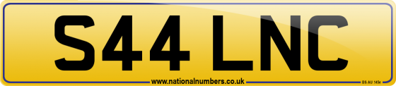 S44 LNC