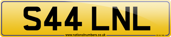 S44 LNL
