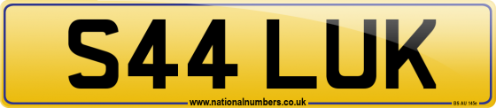 S44 LUK