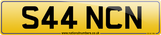 S44 NCN
