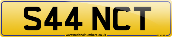 S44 NCT