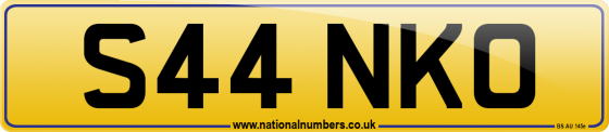 S44 NKO