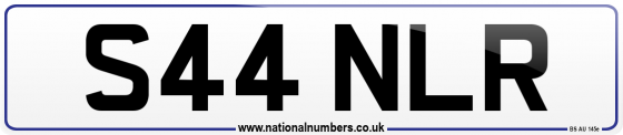 S44 NLR