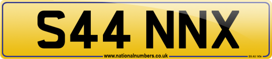 S44 NNX