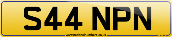 S44 NPN