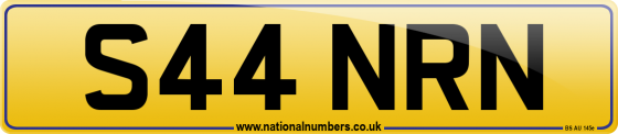S44 NRN