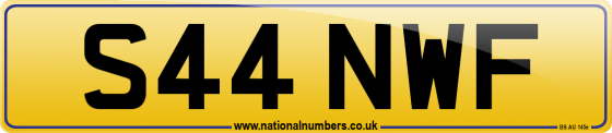 S44 NWF