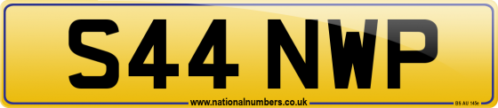 S44 NWP